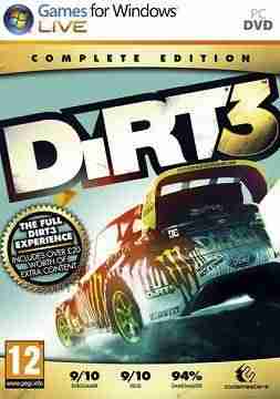 Descargar Dirt 3 Complete Edition [MULTI5][FiGHTCLUB] por Torrent